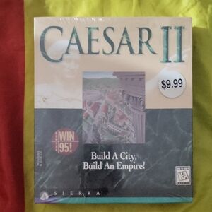 Serra Roman Empire Strategy Game